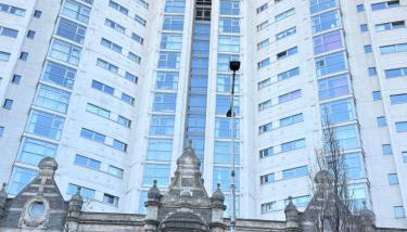 Modern 1-Bed Altolusso Flat - FREE Secure Parking - Cardiff City Centre - Foto 3