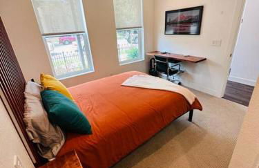 Downtown Denver Smart House - Foto 33