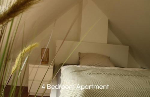 Cozy Apartment in Bedburg-Hau - Foto 8