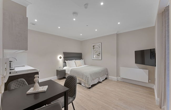 Cleveland Residences Paddington - Foto 15
