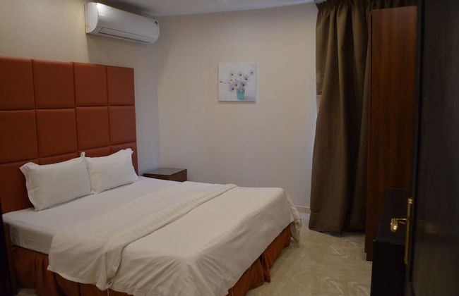 ROZ Al JAWHARA - Foto 20