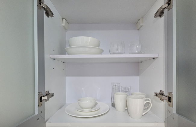 One Uptown Residence - Foto 19