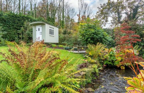 Wren Cottage - Foto 17