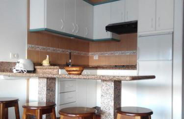 Apartamentos Viviendas Vacacionales Pozo de La Salud - Foto 7