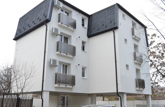 Alexys Residence 4 - Foto 22