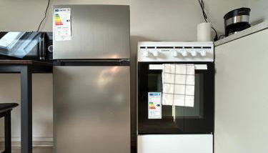 Studio Apartment Essen - Foto 4