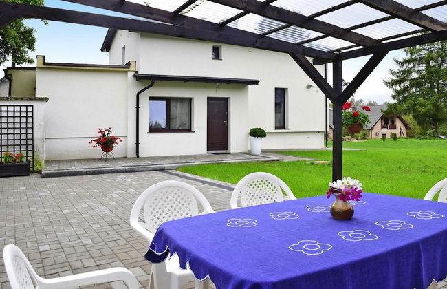 Holiday Home by Lake Kamien in Kashubia - Photo 11