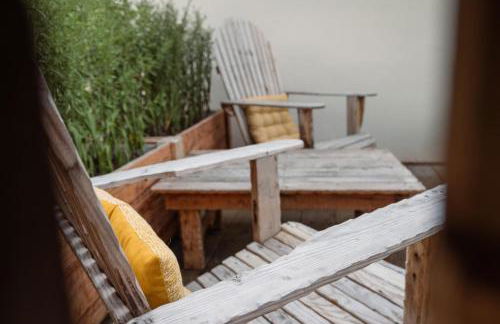 La maison des delices - Foto 20