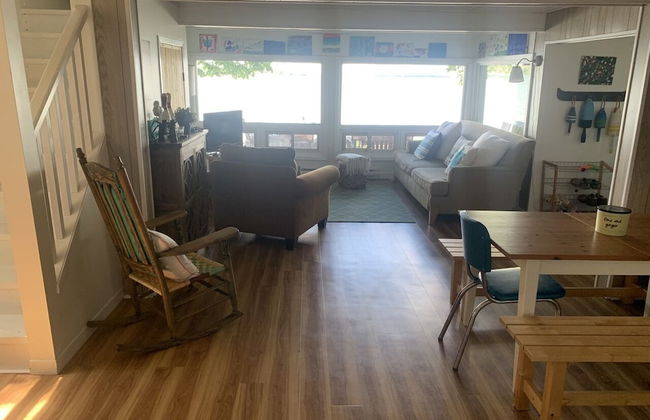 West Lake Cottage - Foto 10