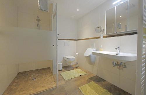 Belvita Ferienwohnung 1 mit Hallenbad & Sauna - Foto 28