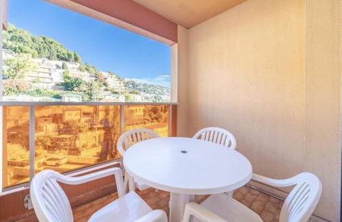 Studio 4 pers avec Wi-Fi, aperçu mer - FR-1-827-63 - Foto 1