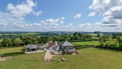 Couples Retreat in Beautiful West Devon Countryside - Foto 5