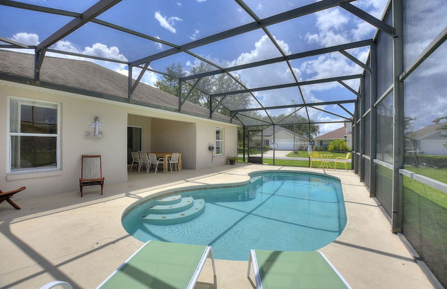 Gilded Parasol By Shine Villas Remington Golf #410 4 Bedroom Home - Photo 19