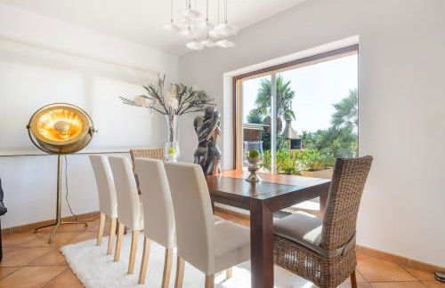 Tranquil Haven in Ibiza City, 1254 - Foto 12