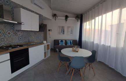 Mi Casa es Tu Casa Donnalucata - Foto 34