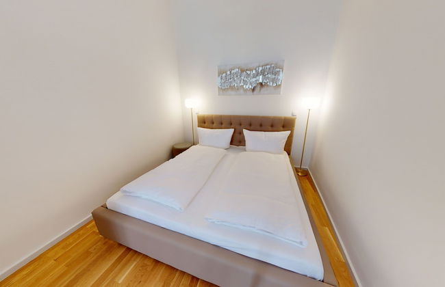 ALON HOMES Vienna – Premium City Center Apartments - Photo 24