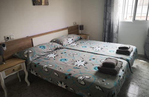 APARTAMENT ORIHUELA COSTA PLAYA FLAMENCA - Foto 25