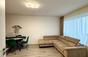 Kurpark & Therme Apartment - Foto 6