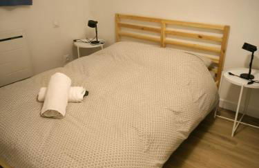 t2 spacieux proche zénith&aéroport&purpan - Foto 1