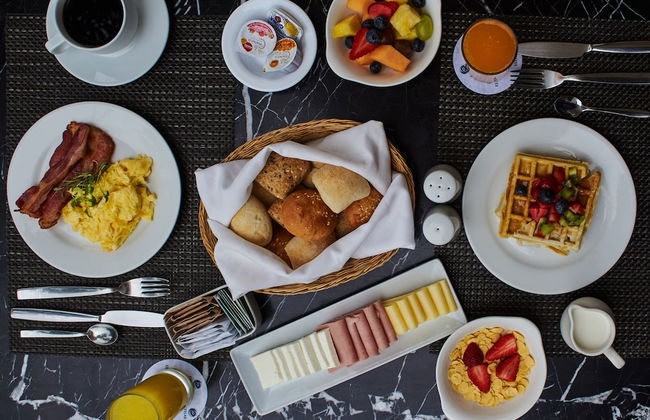 Estelar Apartamentos Bellavista - Photo 24