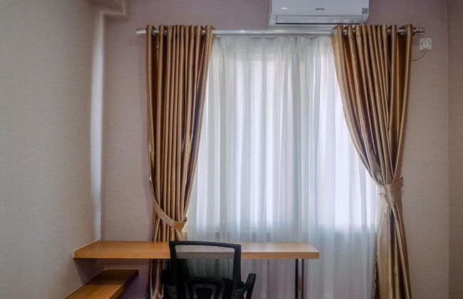 Classic and Elegant 3BR at Podomoro Golf View Apartment - Foto 19