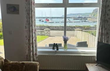 Beachside House Rathlin Island - Foto 11