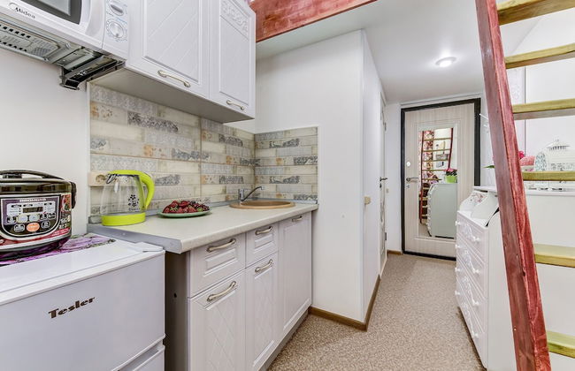 Semeiniy Ochag on Kurlandskaya - Photo 33