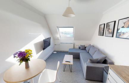 K Suites - Bridge Apartments - Foto 41