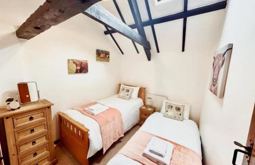 Hallagenna Cottages - Foto 37