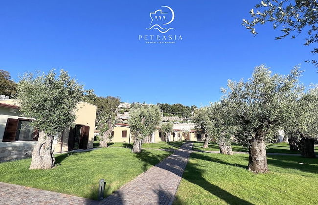 Resort Petrasia - Foto 56