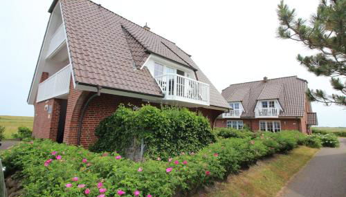 null Haus Hooge, Whg 2 OG - Foto 5