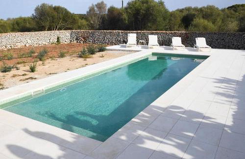 SON MARTORELL by BookMenorcaVillas Unique country house - Foto 24