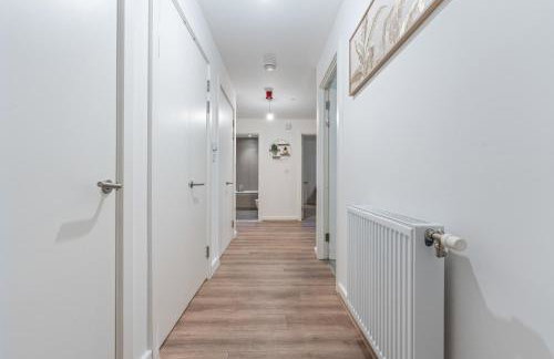 Luxury Highrise Flat Wembley Stadium & Event Stay - Foto 27