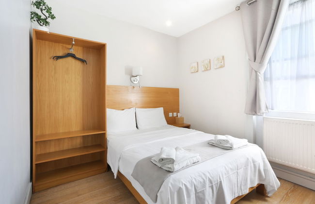 BeiRoom Hyde Park Apartments - Foto 73