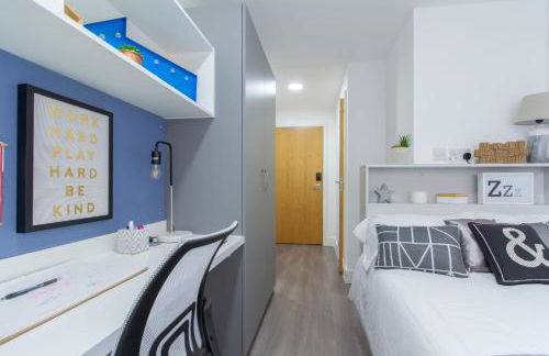 Collegelands in Glasgow - Foto 15