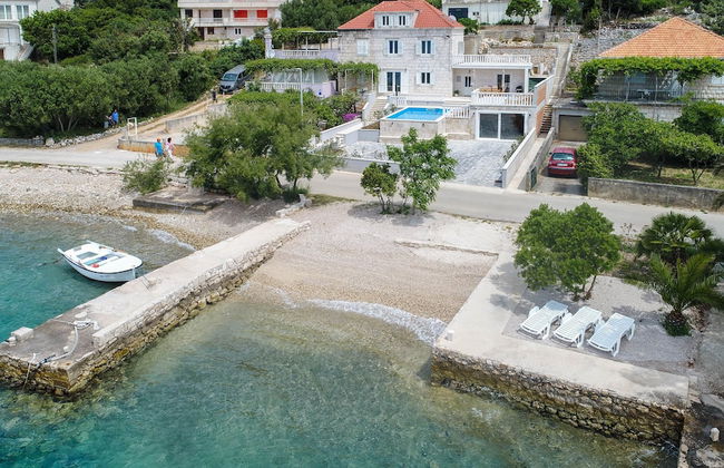 Holiday Villa Sasha - Photo 54