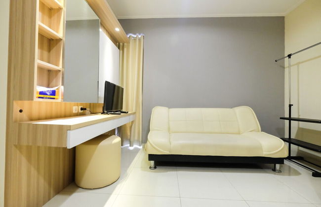 Elegant 2Br @ The Mansion Kemayoran Apartment - Foto 14