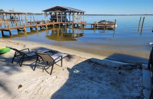 Camp St. Cabanas Unit 2 on Lake Dora - Photo 31