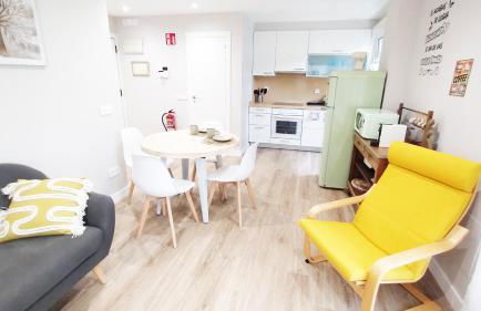 Apartamento Ezcurdia II - Foto 9