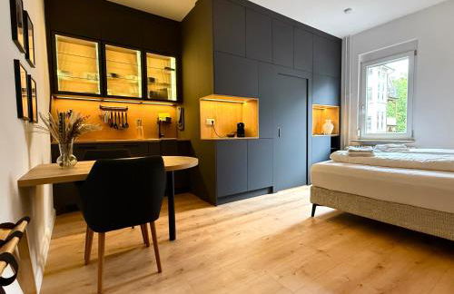 CitySuite Tübingen - Foto 7