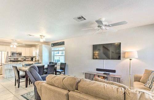 Oasis House at The Nettles Island Resort! - Foto 1