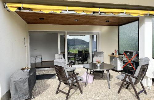 Terrasse mit Ausblick - Foto 17
