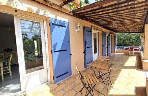 Villa du petit Prince - Foto 31