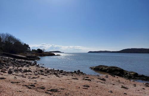 Traditional Scottish Cottage in Beautiful Location - Pass the Keys - Foto 33