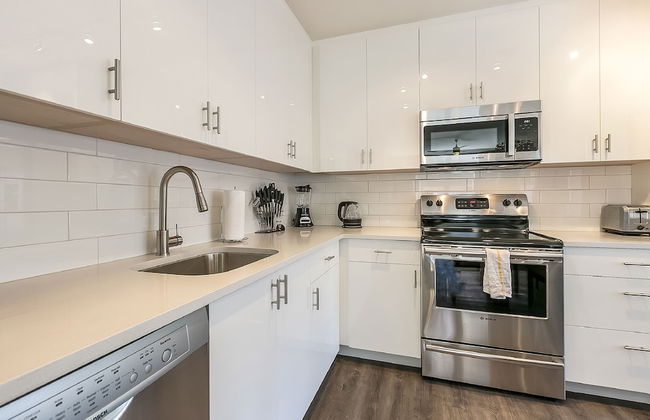 Gorgeous Condos Near French Quarter - Foto 69