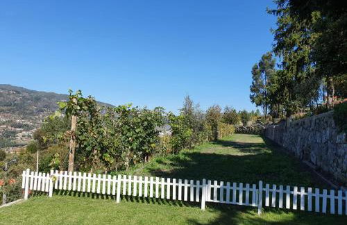 Casa de Campo - Cinfães do Douro - Foto 13