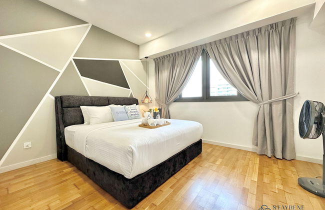 Iskandar Residences By Stayrene - Foto 5