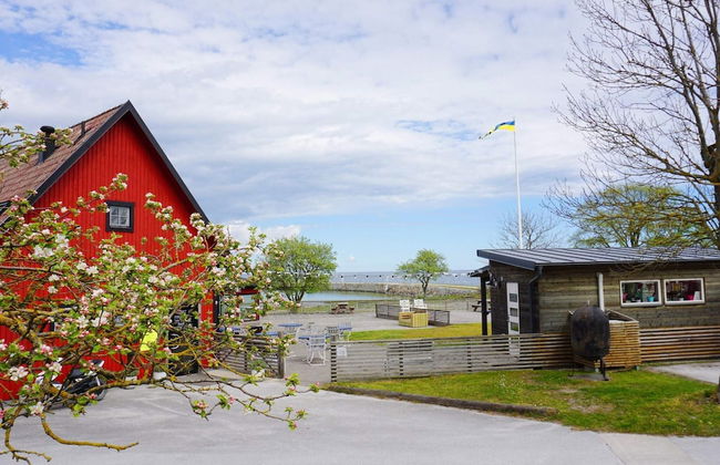 4 Person Holiday Home in Stanga-by Traum - Foto 17