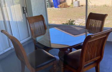 Cozy 3-BR Villa in Sun n Lake - Foto 2