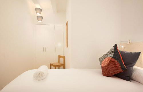 Canela Homes BARCELONA MACBA - Foto 11